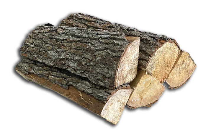 Zafido palivové dřevo olše - 30-35 cm sypané 1xPRMS